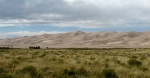 Sand Dunes National Park