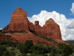 Sedona rocks