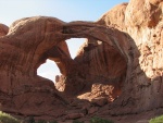 Double Arch