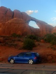 R32 at Arches