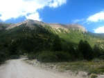 Headed up to Roan Cliffs north of Rifle CO