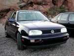 Mk3 GTI 2.0