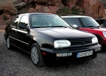 Mk3 Jetta GLX