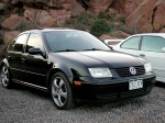 Mk4 Jetta